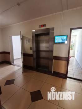 2-к квартира, вторичка, 45м2, 8/10 этаж