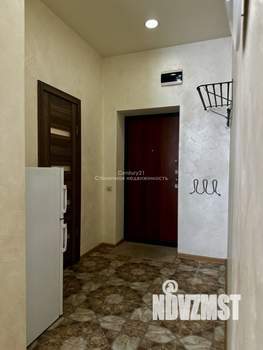 Студия квартира, вторичка, 25м2, 1/3 этаж