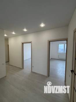 3-к квартира, вторичка, 79м2, 10/17 этаж