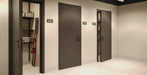 Студия квартира, вторичка, 21м2, 6/17 этаж