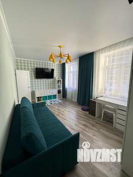 3-к квартира, вторичка, 63м2, 9/17 этаж