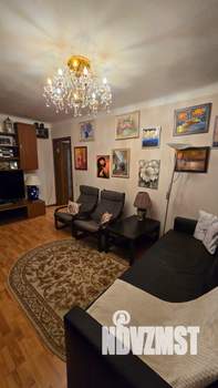 3-к квартира, вторичка, 55м2, 5/5 этаж