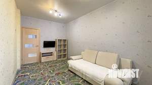 2-к квартира, вторичка, 56м2, 15/17 этаж