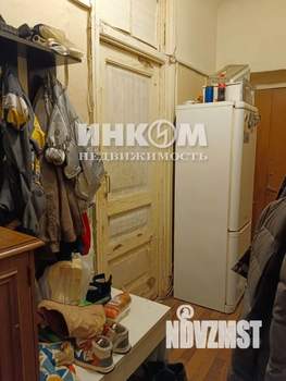 4-к квартира, вторичка, 82м2, 2/4 этаж