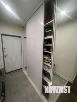 2-к квартира, вторичка, 57м2, 10/25 этаж