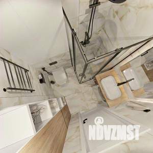 Студия квартира, вторичка, 24м2, 13/18 этаж