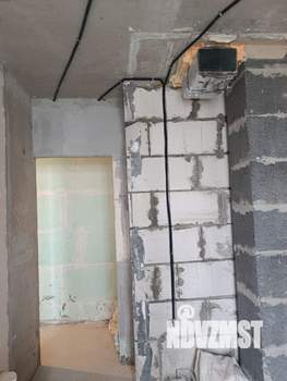 1-к квартира, вторичка, 31м2, 1/4 этаж