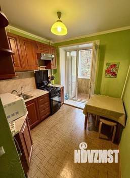 1-к квартира, вторичка, 36м2, 2/9 этаж