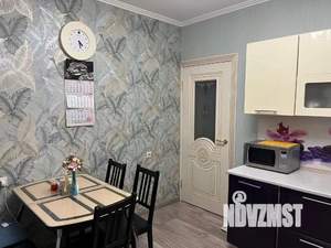 3-к квартира, вторичка, 79м2, 12/25 этаж