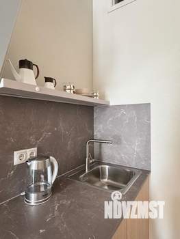 1-к квартира, вторичка, 45м2, 1/8 этаж