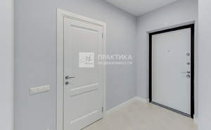 1-к квартира, вторичка, 35м2, 2/5 этаж