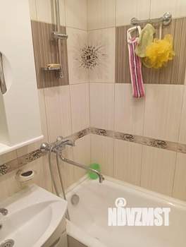 3-к квартира, вторичка, 55м2, 4/5 этаж