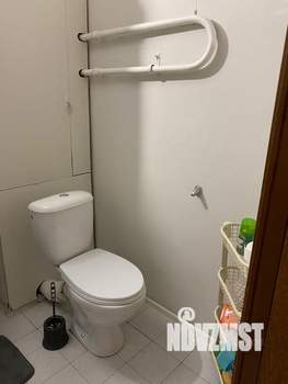 1-к квартира, вторичка, 37м2, 13/17 этаж