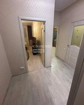1-к квартира, вторичка, 40м2, 7/14 этаж