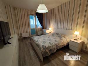 2-к квартира, вторичка, 60м2, 13/25 этаж