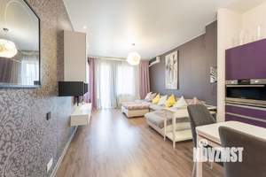 2-к квартира, вторичка, 57м2, 2/8 этаж
