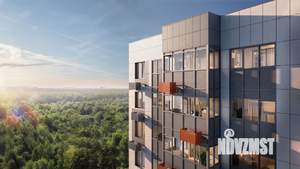 2-к квартира, вторичка, 49м2, 5/20 этаж