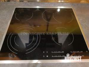 2-к квартира, вторичка, 54м2, 4/17 этаж