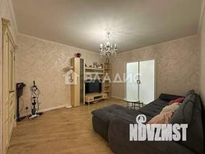 3-к квартира, вторичка, 75м2, 6/14 этаж