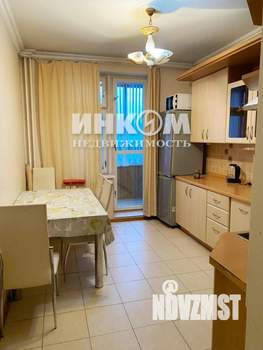 3-к квартира, вторичка, 83м2, 13/17 этаж