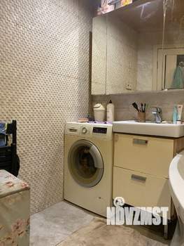 3-к квартира, вторичка, 58м2, 3/9 этаж