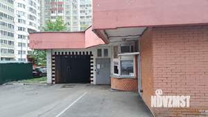 2-к квартира, вторичка, 61м2, 3/25 этаж
