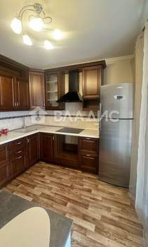 1-к квартира, вторичка, 42м2, 13/25 этаж