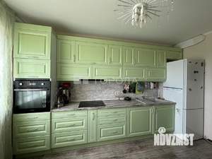 1-к квартира, вторичка, 43м2, 12/22 этаж