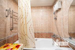 2-к квартира, вторичка, 53м2, 11/17 этаж