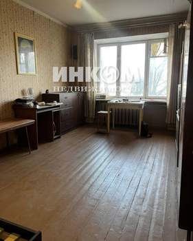3-к квартира, вторичка, 71м2, 3/5 этаж