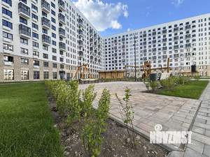 2-к квартира, сданный дом, 53м2, 5/12 этаж