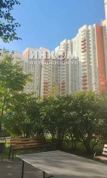 3-к квартира, вторичка, 79м2, 12/25 этаж