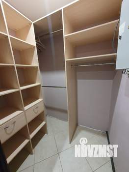 1-к квартира, вторичка, 49м2, 13/17 этаж