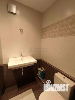 3-к квартира, вторичка, 118м2, 19/25 этаж