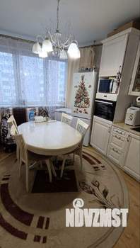 2-к квартира, вторичка, 64м2, 8/17 этаж