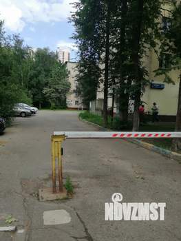 2-к квартира, вторичка, 42м2, 3/5 этаж