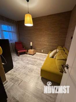 3-к квартира, вторичка, 68м2, 16/16 этаж