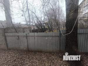 Студия квартира, вторичка, 15м2, 1/4 этаж