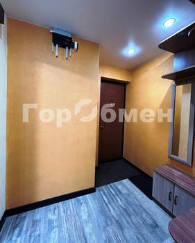 2-к квартира, вторичка, 45м2, 3/9 этаж