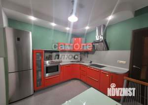 2-к квартира, вторичка, 58м2, 23/25 этаж
