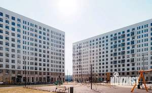 2-к квартира, вторичка, 53м2, 5/12 этаж