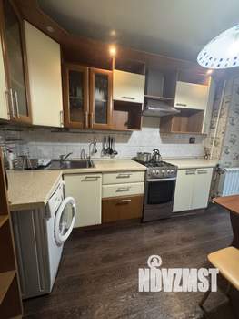 1-к квартира, вторичка, 34м2, 3/14 этаж