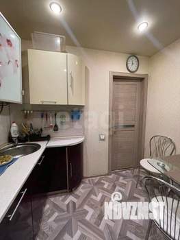 2-к квартира, вторичка, 44м2, 4/5 этаж