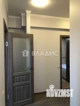 1-к квартира, вторичка, 30м2, 24/25 этаж