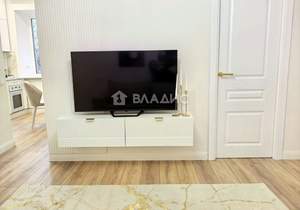 2-к квартира, вторичка, 44м2, 4/5 этаж