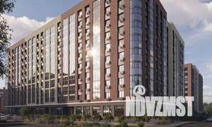 1-к квартира, вторичка, 38м2, 7/11 этаж