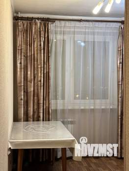 2-к квартира, вторичка, 54м2, 10/17 этаж