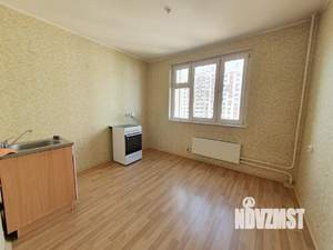 3-к квартира, вторичка, 81м2, 16/25 этаж