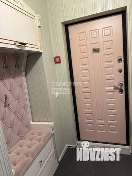 2-к квартира, вторичка, 63м2, 7/17 этаж