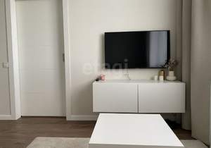 1-к квартира, вторичка, 43м2, 11/14 этаж